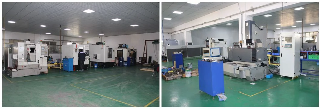 Multiple Series Plastic Injection Mould for Auto Parts