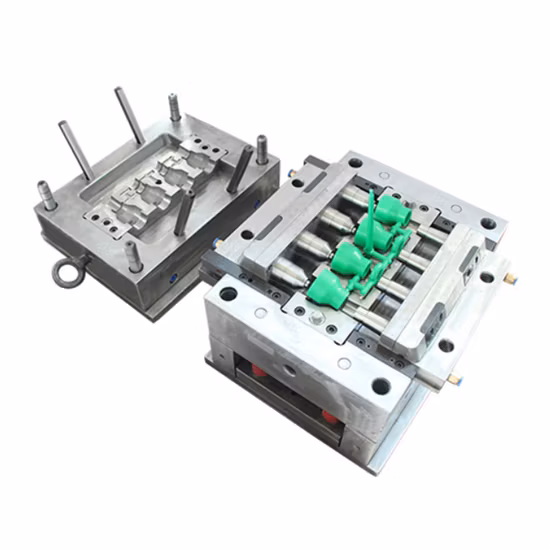 Honmei 90 度 45 度優れた品質 PPR/HDPE/PVC パイプ継手 PPR メスエルボ金型