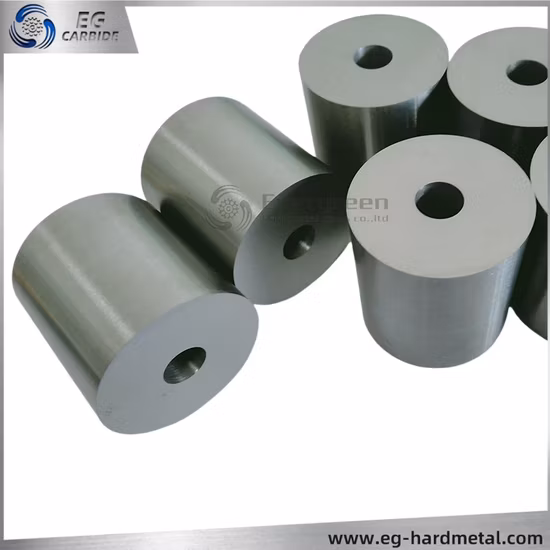 硬質合金タングステンカーバイド伸線ダイス/ペン先/金型