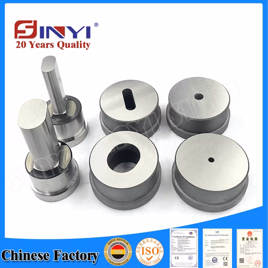 PFA テフロン プラスチック射出成形金型の試作ツールからシリーズツールまで