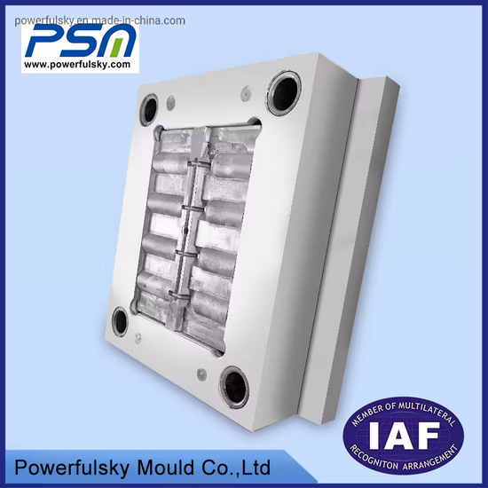 高性能プロフェッショナルプラスチック射出管継手金型（PVC、PPR、CPVC、PP）