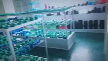 台州黄岩プラスチック PPR パイプ継手金型