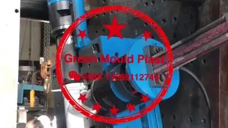 チアプライスPVCパイプ継手金型PPR金型工場
